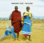 Innocent Love(初回生産限定盤)(紙ジャケット仕様)